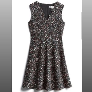 Cleo Whisper Knit Dress StitchFix A Line Office